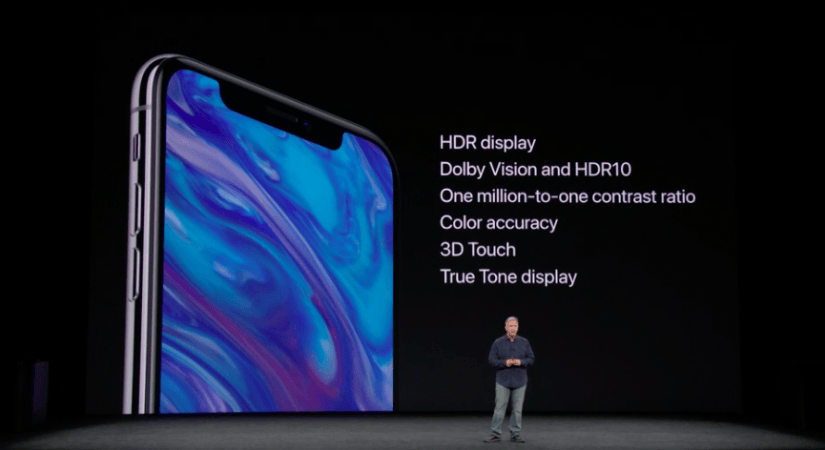 Apple Iphone