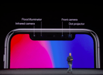 Apple iPhone X