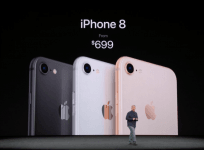 Apple iphone 8