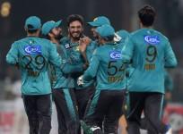 Pakistan cricket