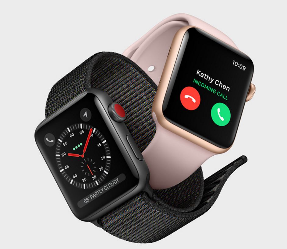 Aggregate more than 144 apple watch specification super hot ...