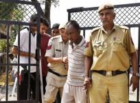 Ryan International school murder