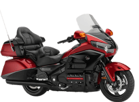 Honda Gold Wing, new Honda Gold Wing