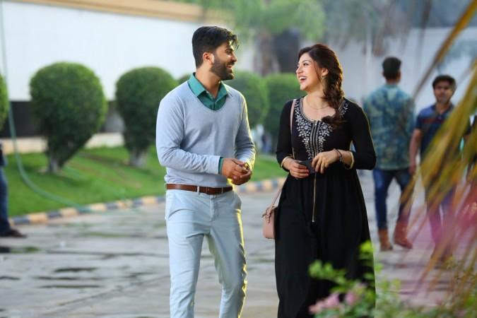 Mahanubhavudu Mahanubhavudu