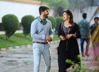 Mahanubhavudu