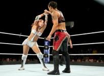 wwe