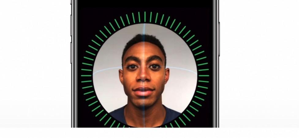 Apple iPhone X Apple iPhone X, Face ID, features