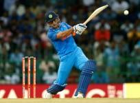 MS Dhoni