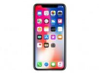 iPhone X OLED screen