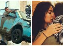 Tiger Zinda Hai stills