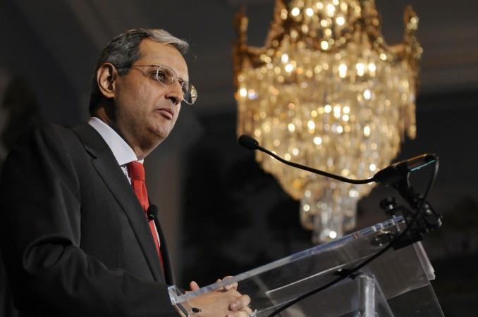 Vikram Pandit said that the developing technology could lead to about 30 percent jobs vanishing in the next five years. Vikram Pandit