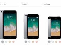 Apple, iPhone 6s Plus, iPhone 6s, iPhone SE, price cut, India, price