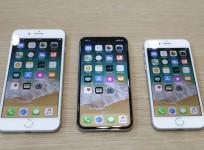 iPhone X