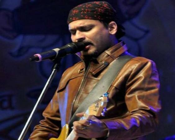 Assamese Singer Zubeen Garg controversy for movie Mission 