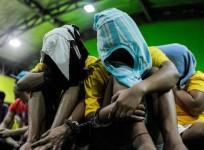 Philippines Congress cuts budget of Human Rights Watchdog To $20