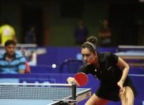Table Tennis