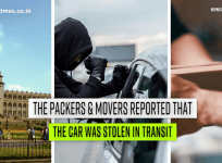 Packers and movers asked to pay Rs 6 lakh to customer for losing car