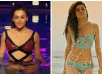 Taapsee Pannu in Judwaa 2