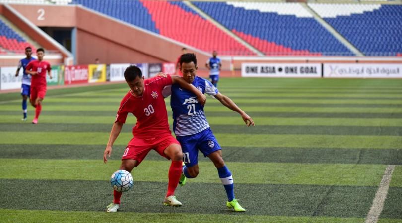 bengaluru fc