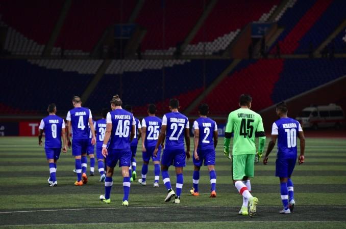 bengaluru fc