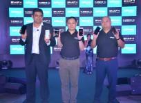 InFocus Snap 4 launch event
