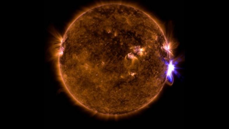 NOAA explains why Geomagnetic Storm won't hit Earth on ...