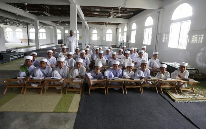Malaysia Tahfiz School