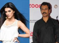 Kriti Sanon, Nawazuddin Siddiqui