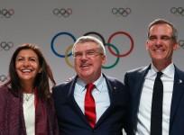 2024 and 2028 Olympic Games