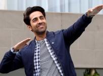 Ayushmann Khurrana