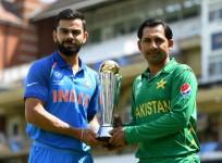 India vs Pakistan
