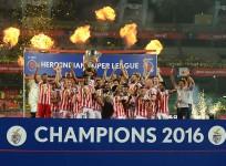 Indian Super League