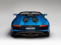 Lamborghini Aventador S Roadster, Lamborghini Aventador S Roadster India
