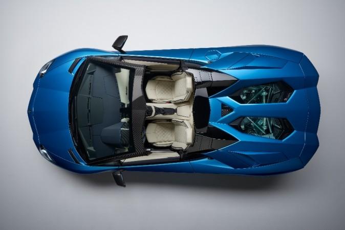 Lamborghini Aventador S Roadster Lamborghini Aventador S Roadster, Lamborghini Aventador S Roadster India
