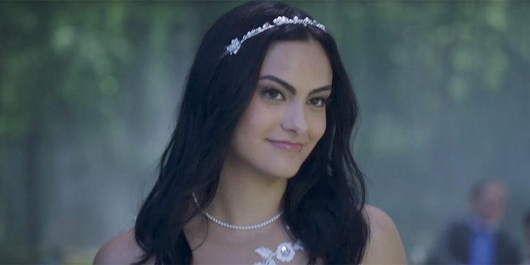 Riverdale Season 2 Trailer Veronica To Marry Archie In Cw Drama