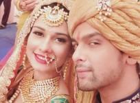 Beyhadh, Beyhadh sets catch fire