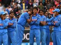 india women's cricket