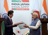 Modi Shinzo Abe