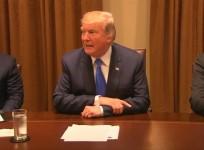Trump hints at higher taxes for the wealthy