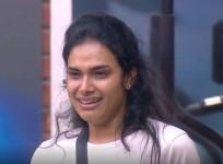 Hari Teja in Bigg Boss Telugu house
