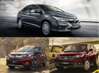 Honda Cars