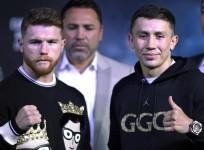 boxing, canelo alvarez, ggg