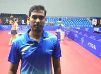 Table Tennis