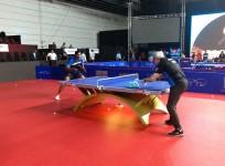 Table Tennis
