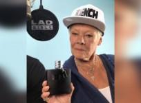 Lethal Bizzle and Judy Dench team up in Instagram video