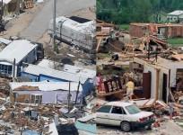 Irma vs. Andrew: Comparing the devastation