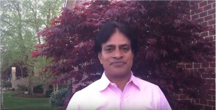 Indian-origin doctor Achutha Reddy stabbed to death in Kansas Achutha Reddy
