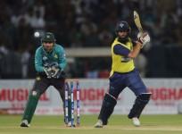 Hashim Amla
