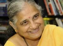 Sudha Murthy