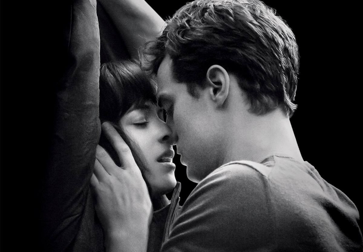 Film 50 shades of grey 3 complet